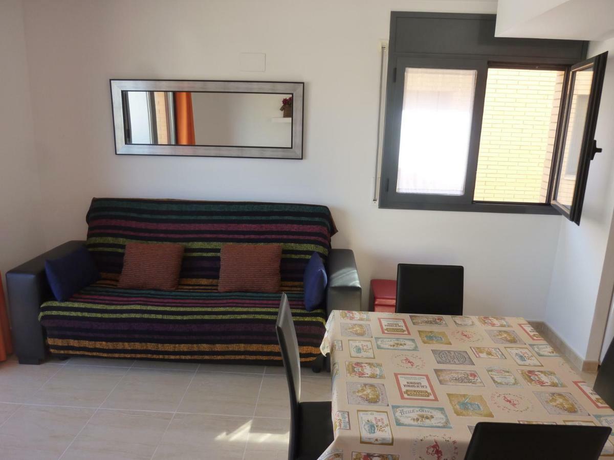 Apartamento Tropikana Miami Playa Wifi Exterior photo